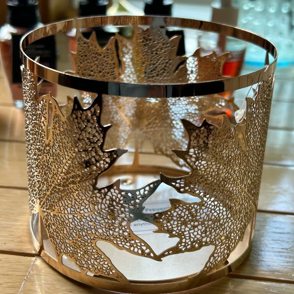 Awesome Autumn 🍂 Bath & Body Works Autumn wallflowers, candles and plug-ins - Picture 7 of 11